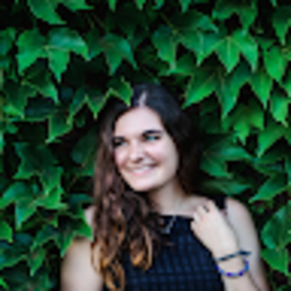 Meet your Posher, Kelsea